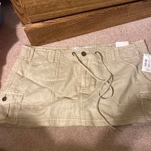Aeropostale skirt Large